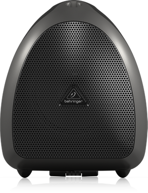 Behringer Europort HPA40 Handheld PA System with Microphone